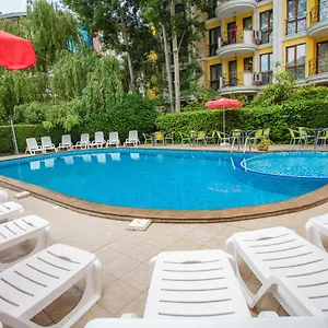 3* Hotel Deva