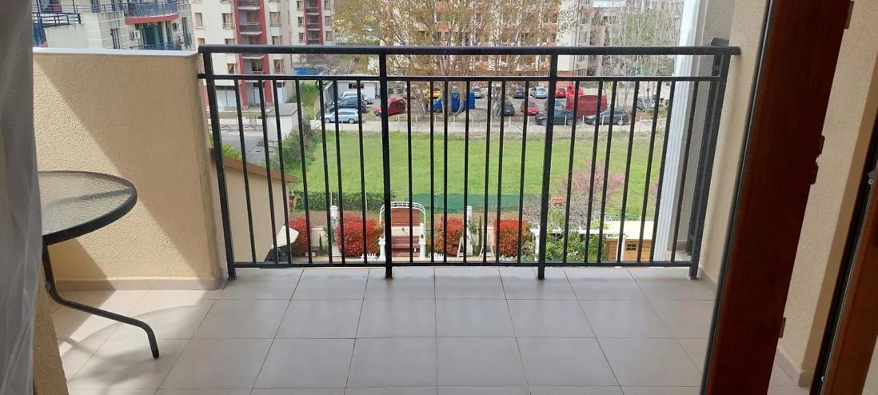 Apartment Студия В Комплексе Veliki Preslav Sunny Beach