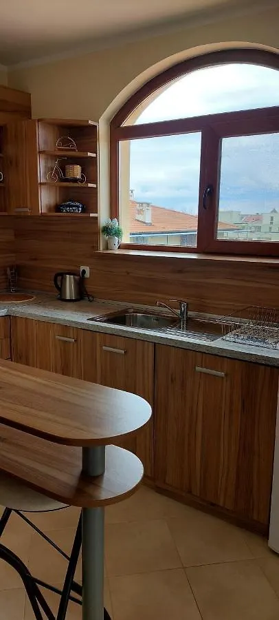 Студия В Комплексе Veliki Preslav Sunny Beach